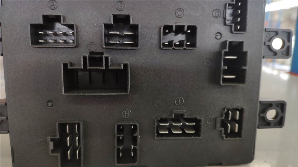 31-way сейф 3T подметальная машина-3