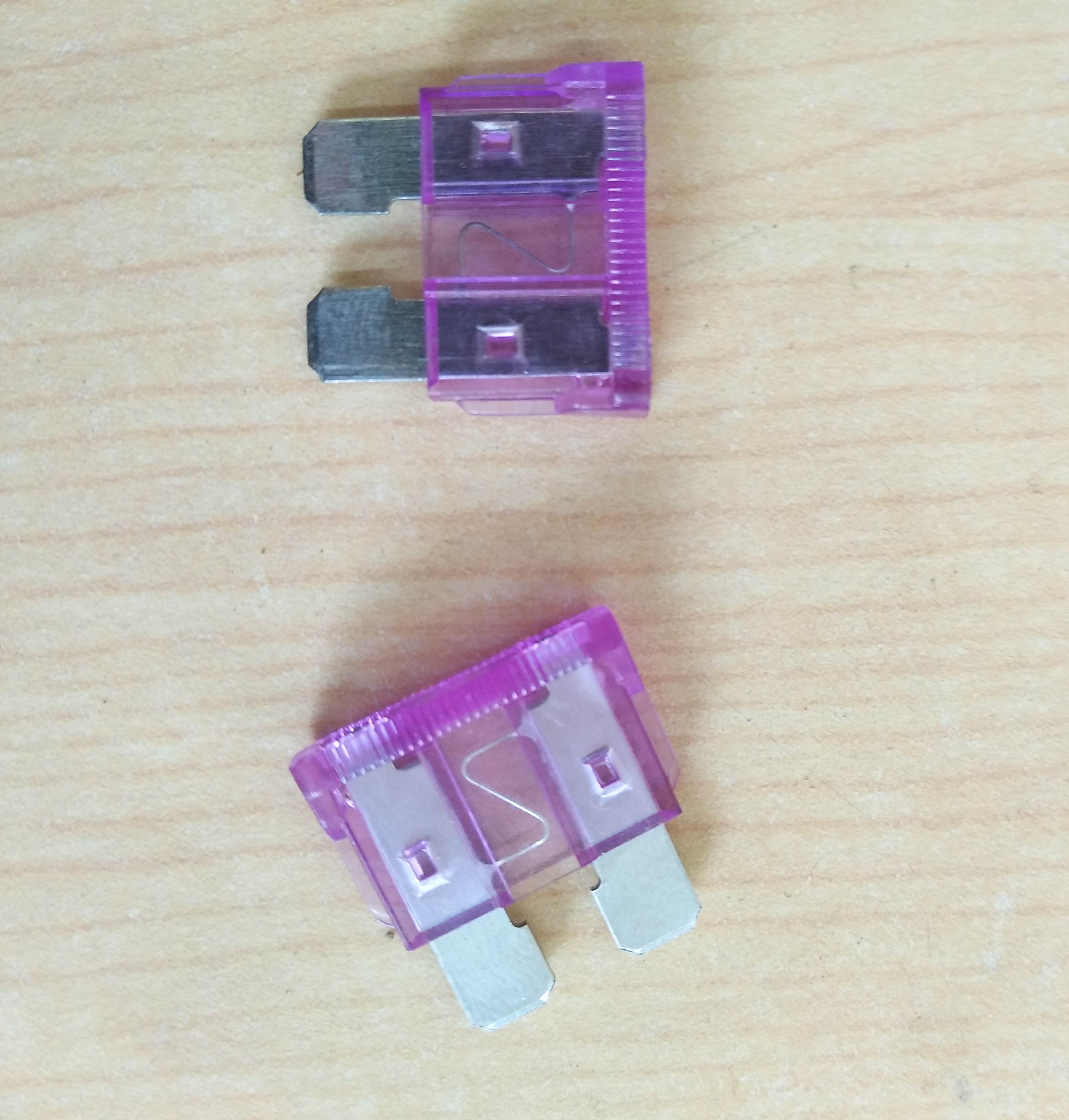 Страховая табличка;АТС 2A