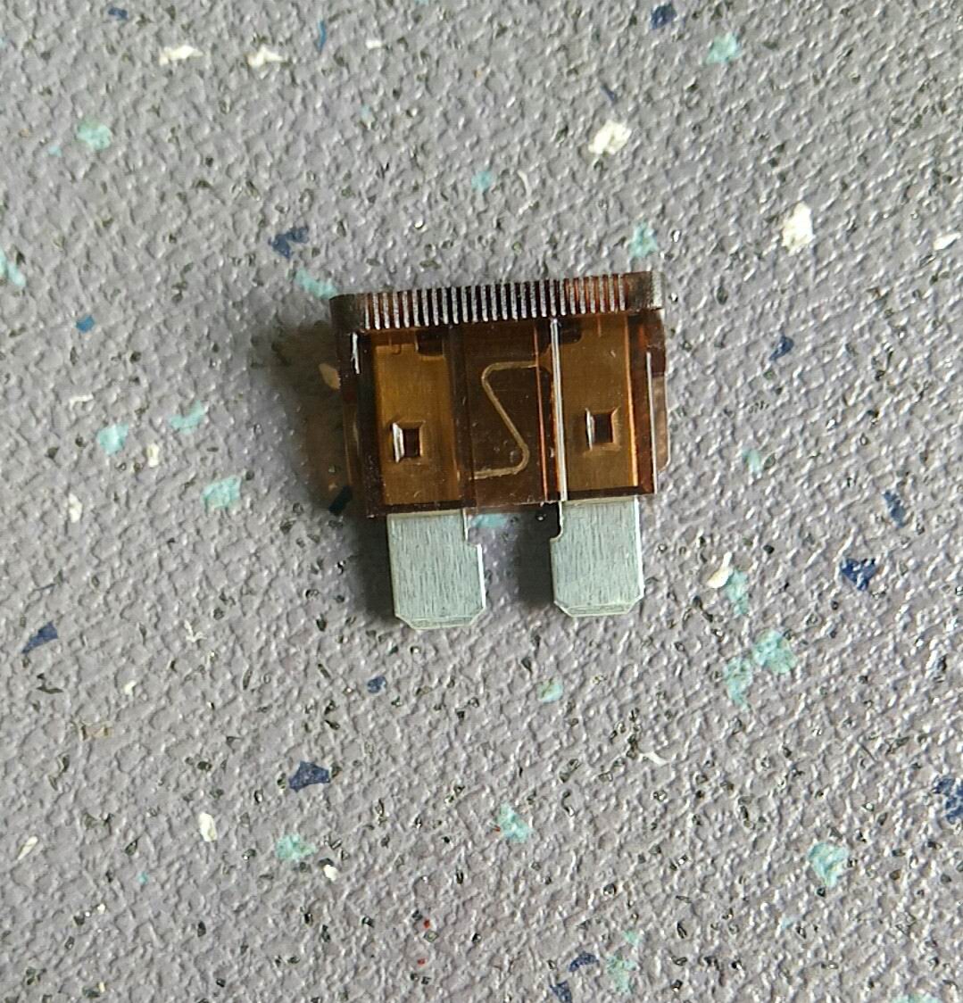 Insurance tablet; ATS7.5A