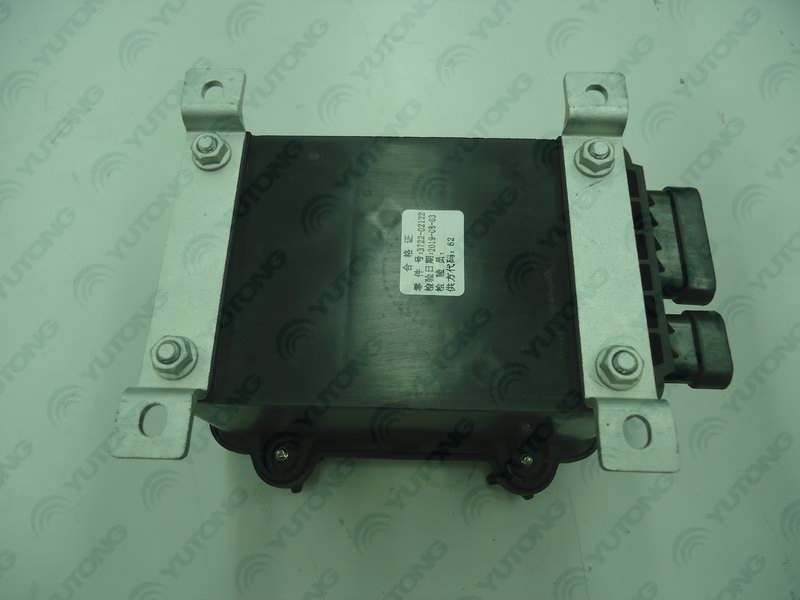 Deputy start control box, Deputy shutdown normally closed, Chinese, British, Russian FQD03-1