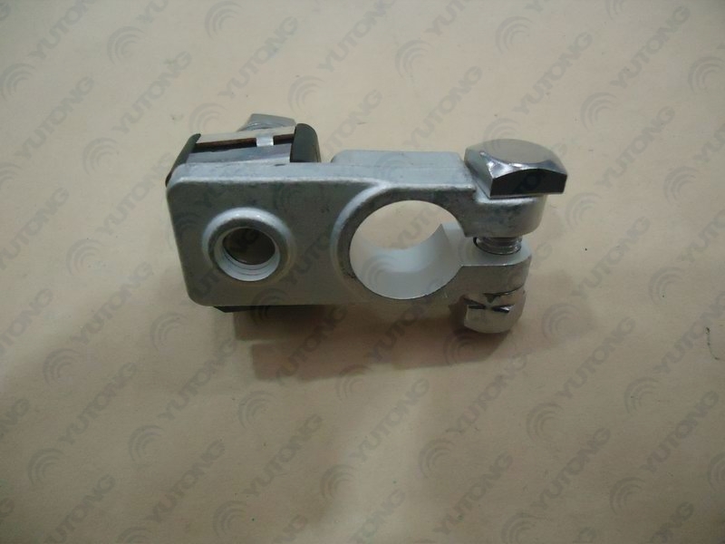 Safety plate, bolt type, 150A, ZCASE