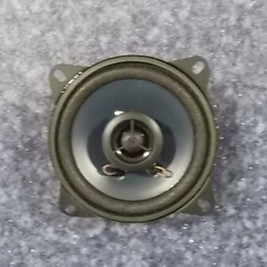 D speaker (4 inches and 4 ohms)-1