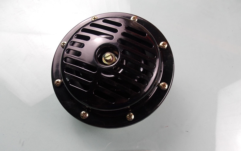 D Treble electric speaker