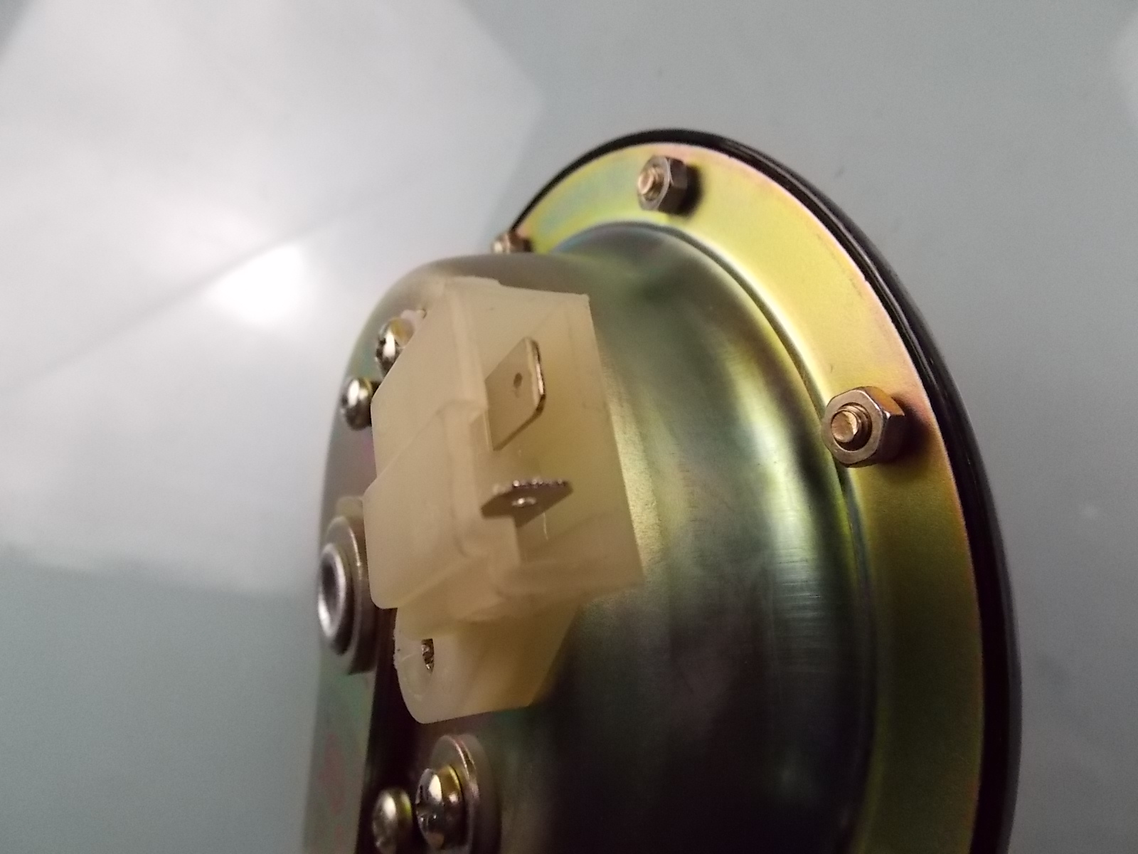 D Treble electric speaker-3