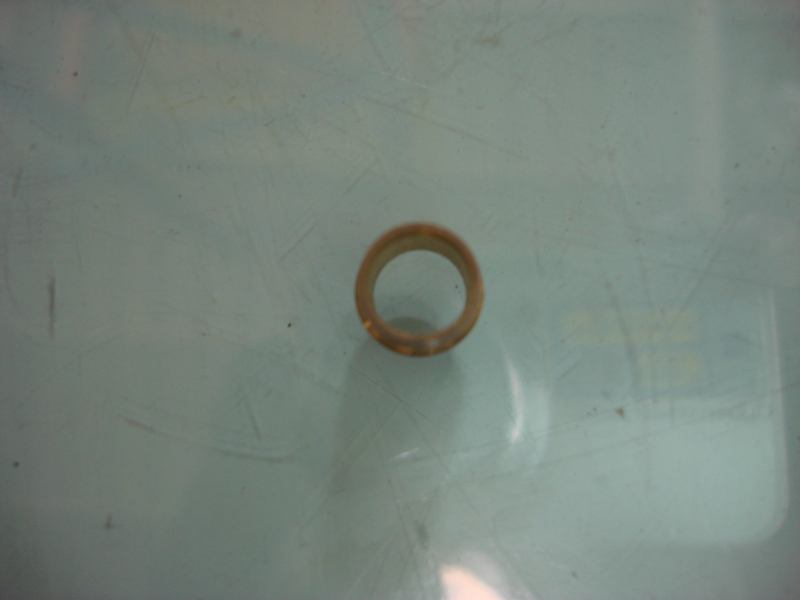 D Разъем воздушного динамика 01634-00024 РБ 46PAXLC