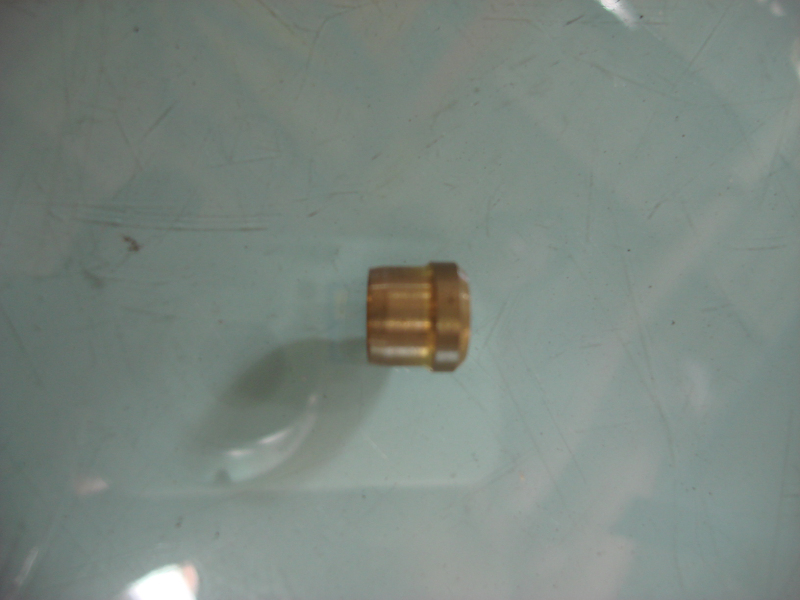 D Air speaker connector 01634-00024 RB46PAXLC-1