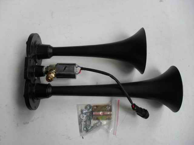 Воздушный динамик Y- 101 высокий и низкий 24V