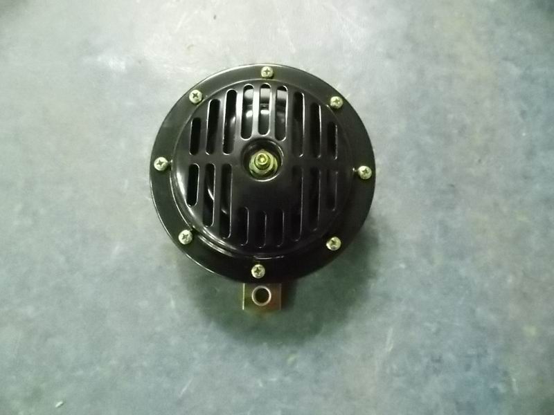 D электрический динамик DL 223G твитер