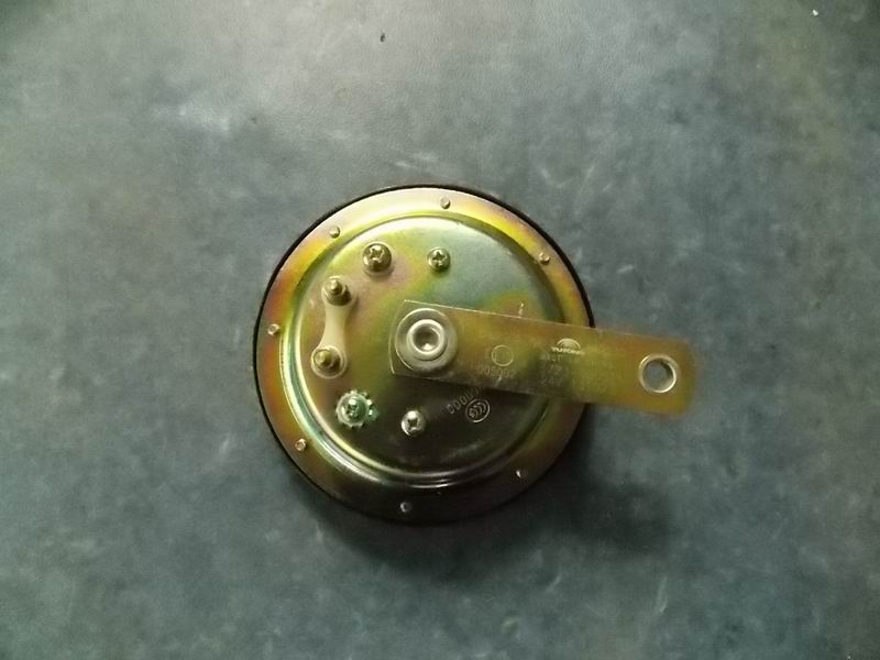 D electric speaker DL223G tweeter-1