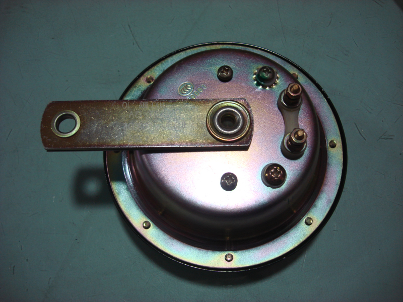 D electric speaker (bass) DL123D DC12V-1