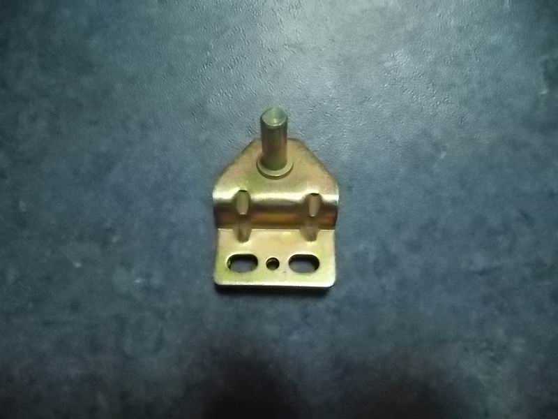 D 6100CR4-4 chassis harness assembly-1