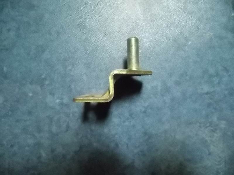 D 6100CR4-4 chassis harness assembly-2