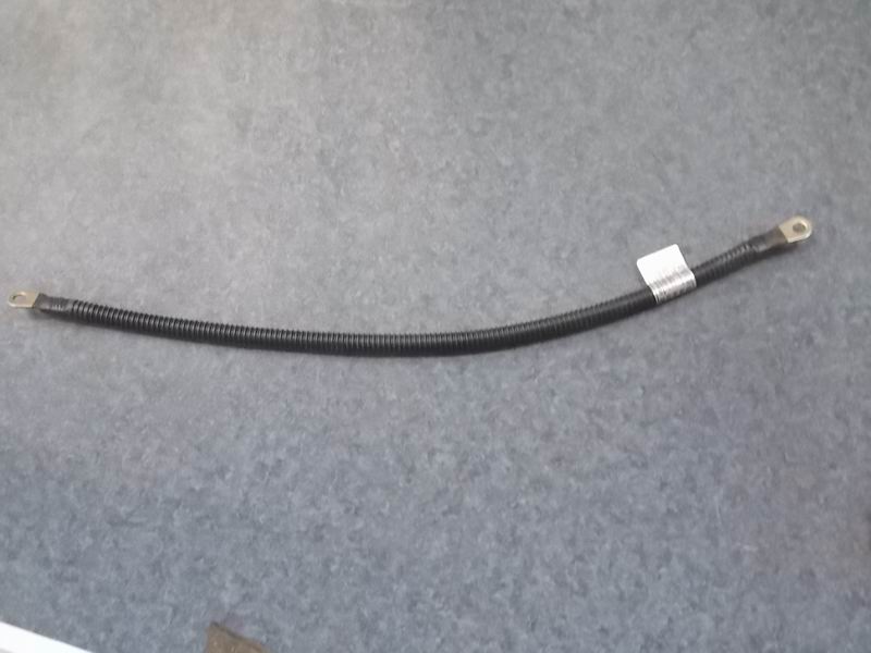 Battery cable 16-550-0808