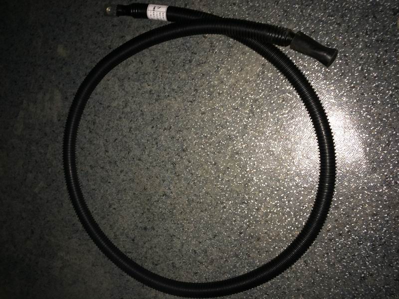 Battery cable 50-1500-1210