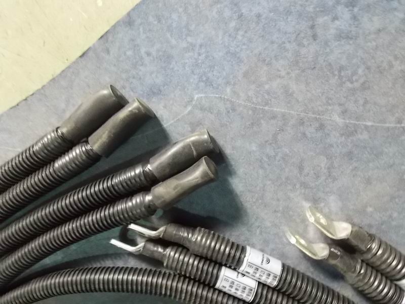 Battery cable 50-3500-1210-1