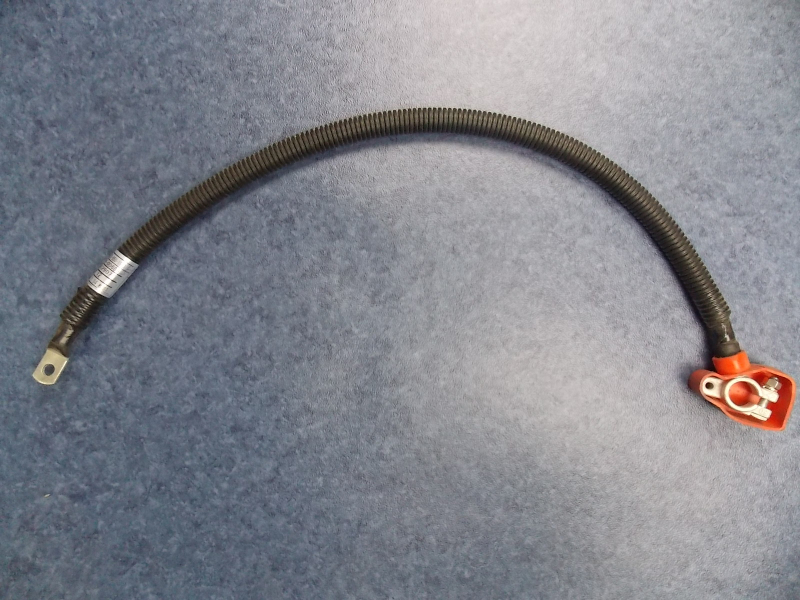 Кабель аккумулятора 35-650-1908