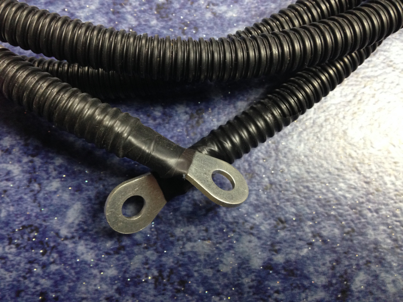 Кабель аккумулятора 16-3000-0808-1