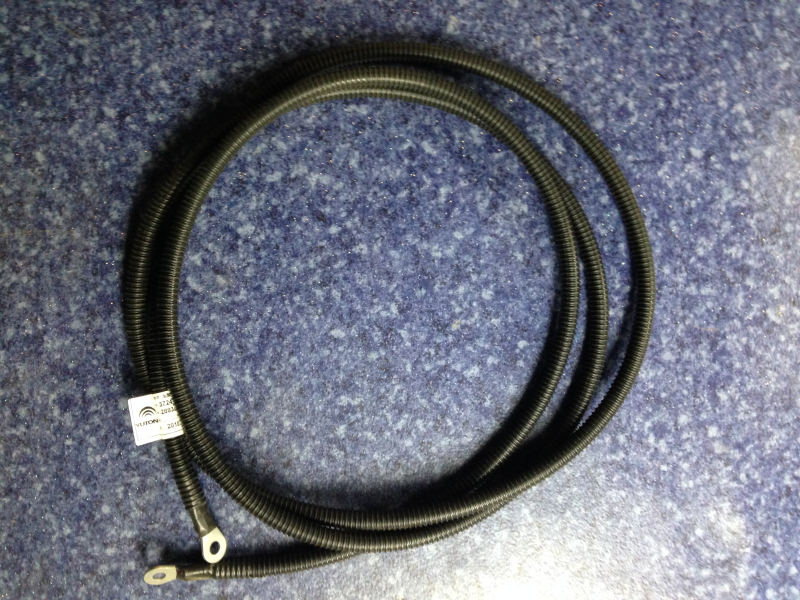 Кабель аккумулятора 16-3000-0808-2