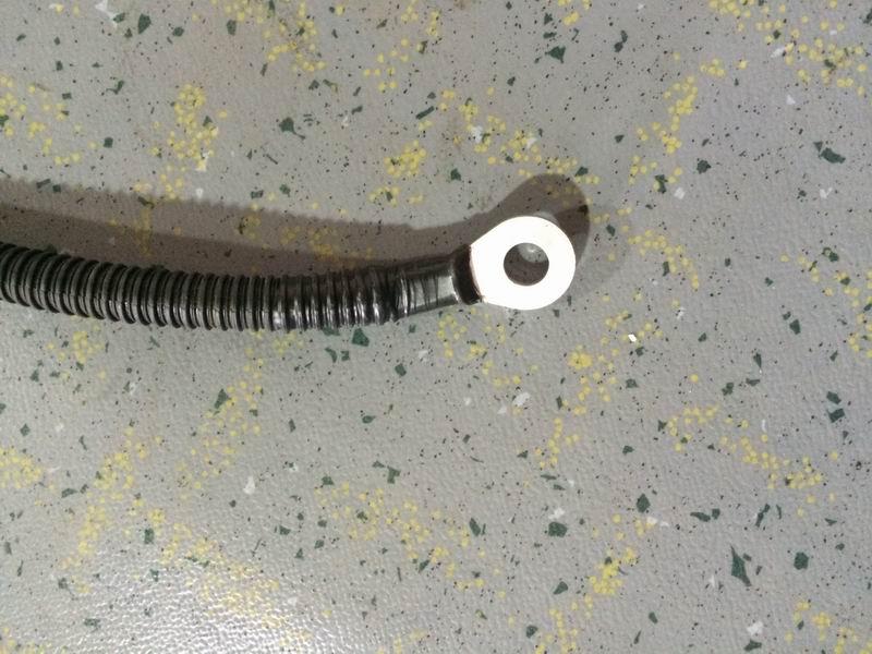 D Battery cable 16-3500-1010-1