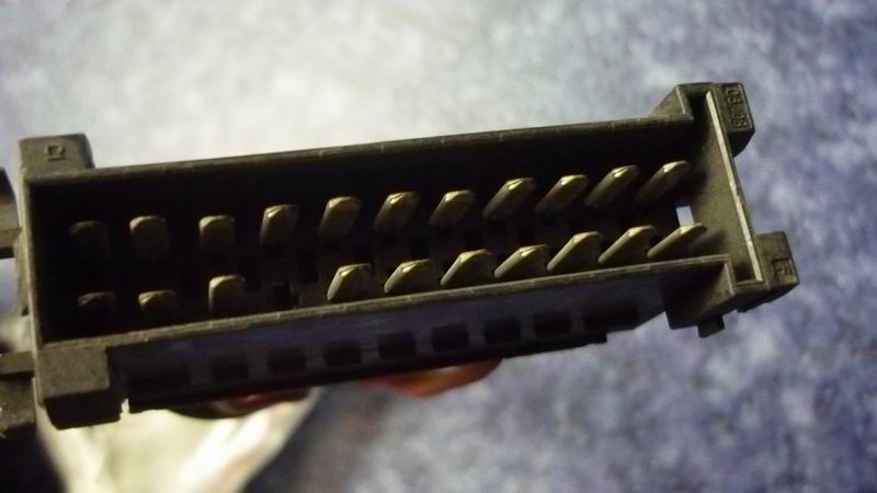 Верхняя обвязка 6831H Отмените длинную полосу света