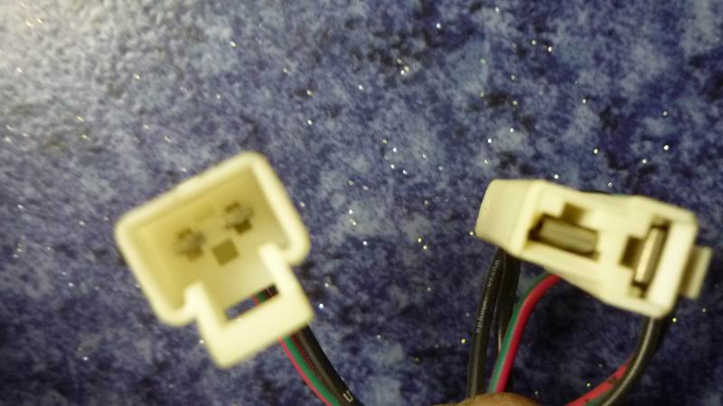 Верхняя обвязка 6831H Отмените длинную полосу света-4