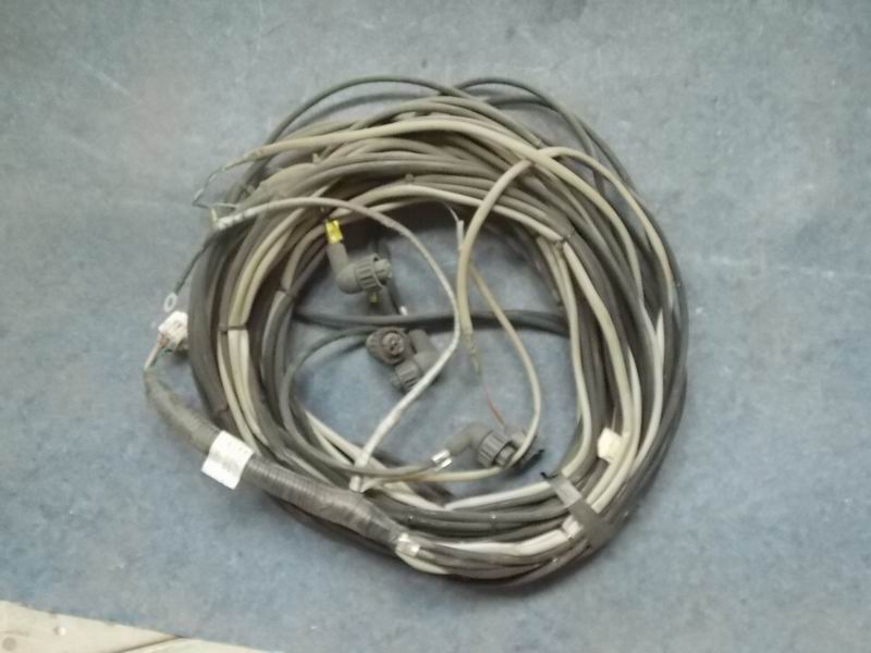 ECAS Wire Harness Control 11 meters Smeo