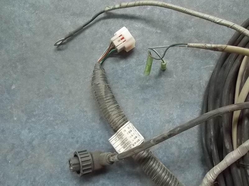 ECAS Wire Harness Control 11 meters Smeo-1