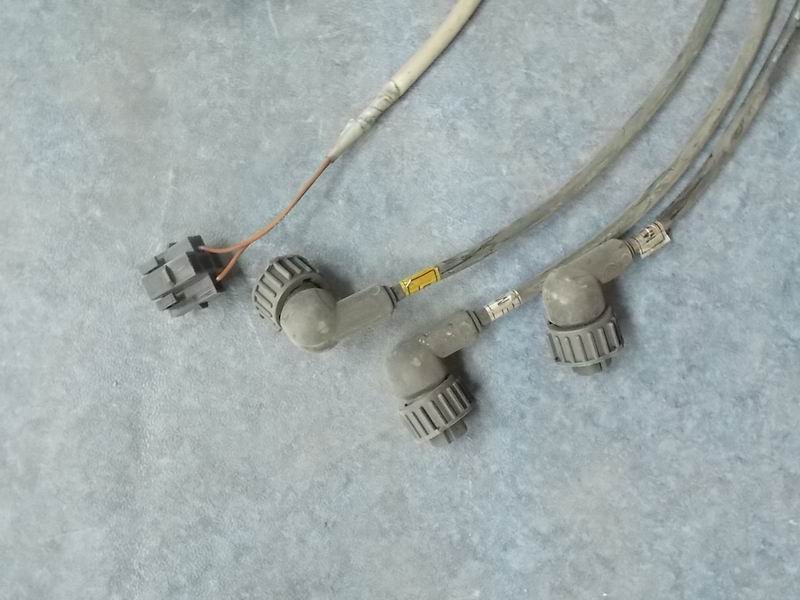 ECAS Wire Harness Control 11 meters Smeo-2