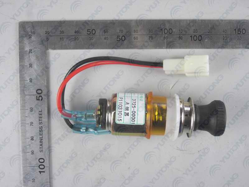 Cigarette lighter, 120W