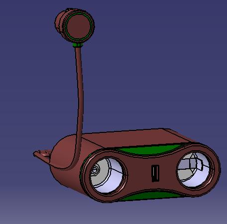 Electrical appliances 120W 12V double holes + USB