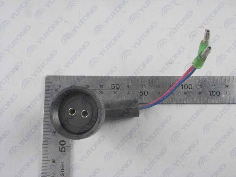 Розетка АИР-Ф-2