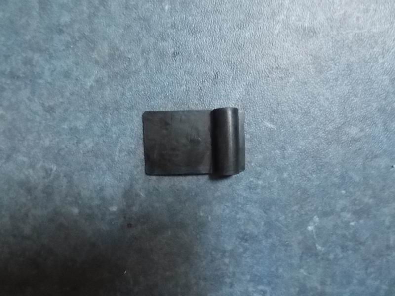 D Wire guard rubber block JPK-66