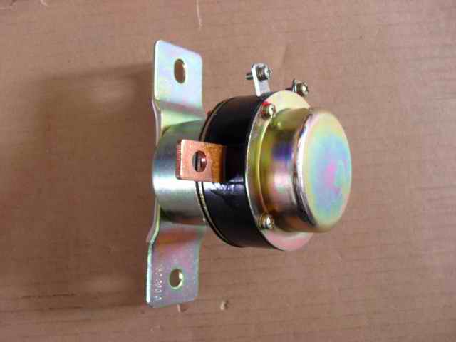 D Electromagnetic power supply main switch (37D52-36010) Chaitong