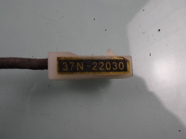 D Brake light relay 6102D