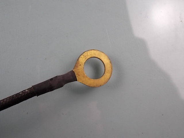 D Реле стоп-сигналов 6102D-2