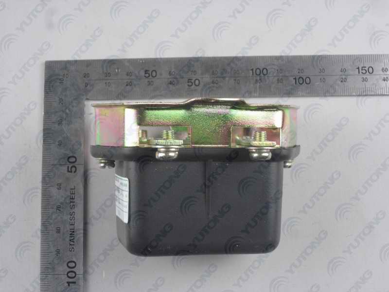 D Preheating relay 6860D-2