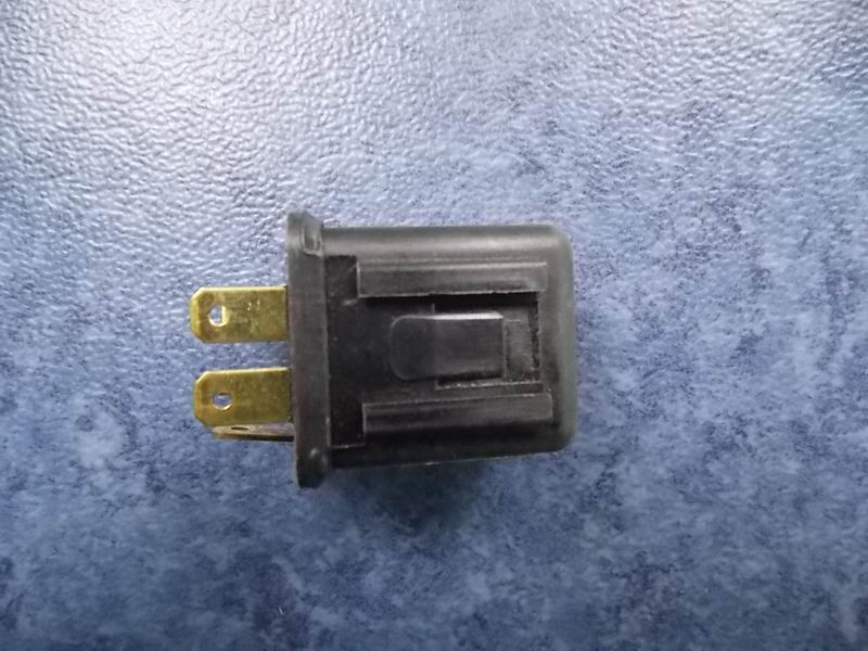 D Fire-off relay-1