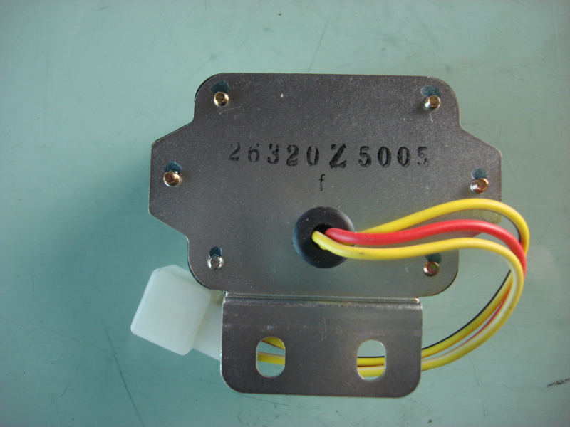 Реле уровня воды-1