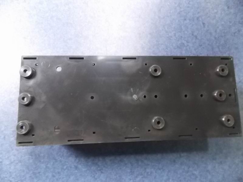 Shield Rear Relay Fixed Box (right)-2