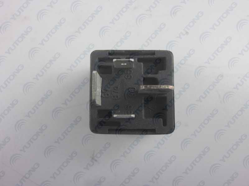 Main power relay 4 claws NVF4-3A-Z80A-1