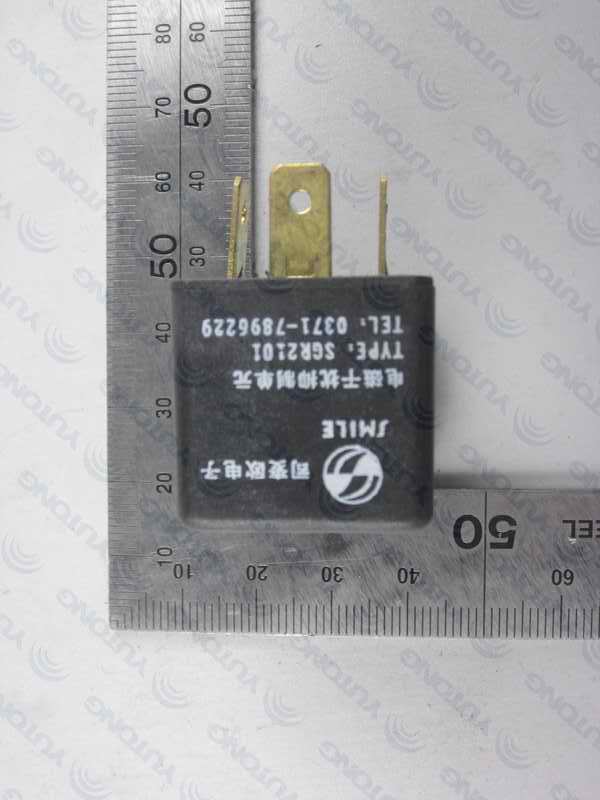 D D Electromagnetic interference suppression unit SGR2101