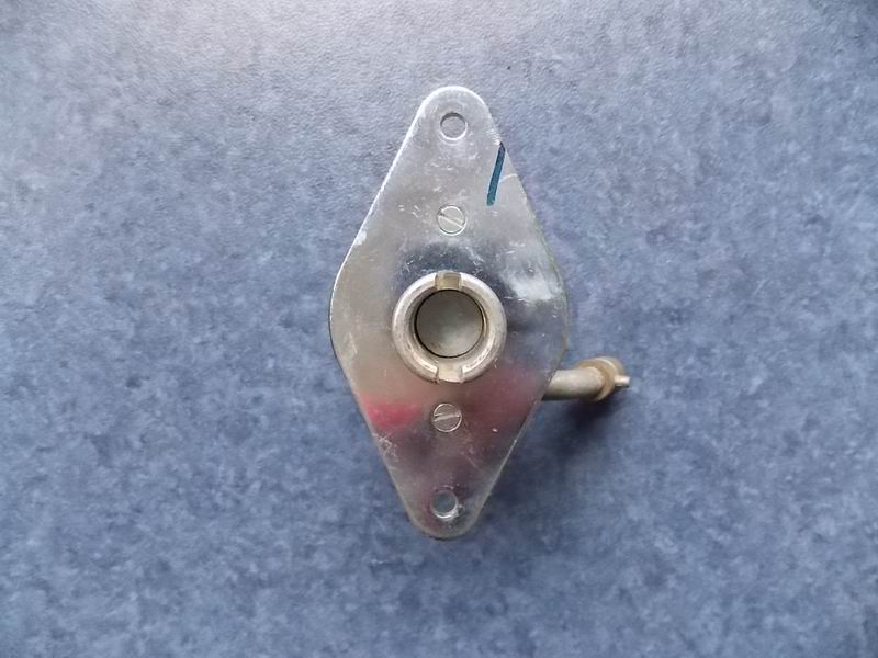 Выключатель питания-2