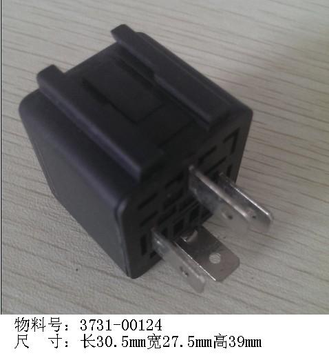 D Electromagnetic interference suppression unit SGR1104 Four channels of common ground