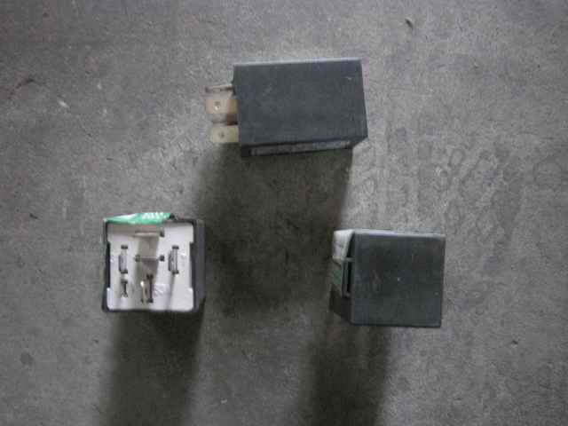 Power loss protector (JDK2-1)