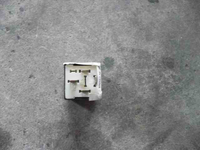 Rear fog lamp diagnostic device (JDH1-1)-1