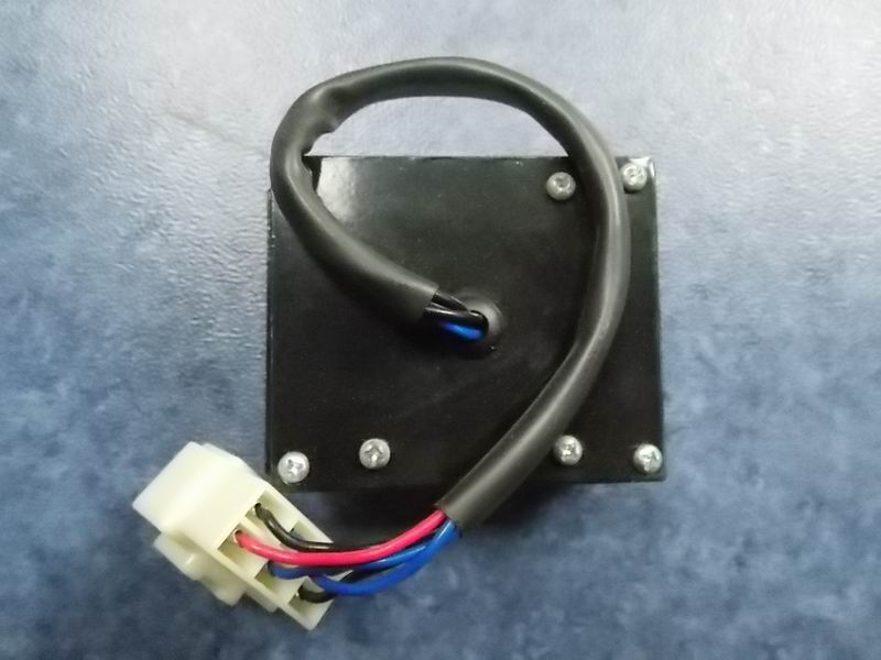 Wind window controller-1