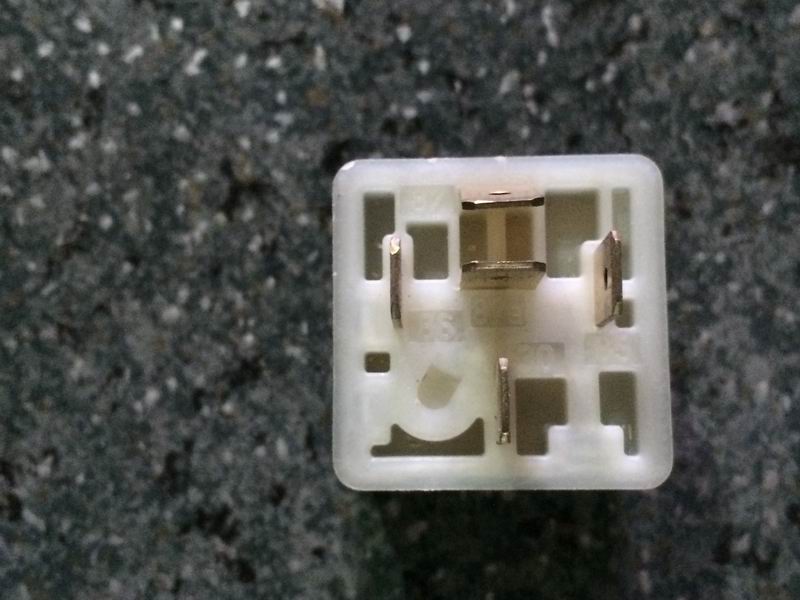 Relay 0 333 009 002 24V 150A Bosch-1