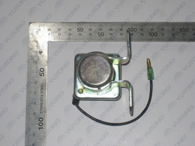 Реле JD 234E 24V 100A