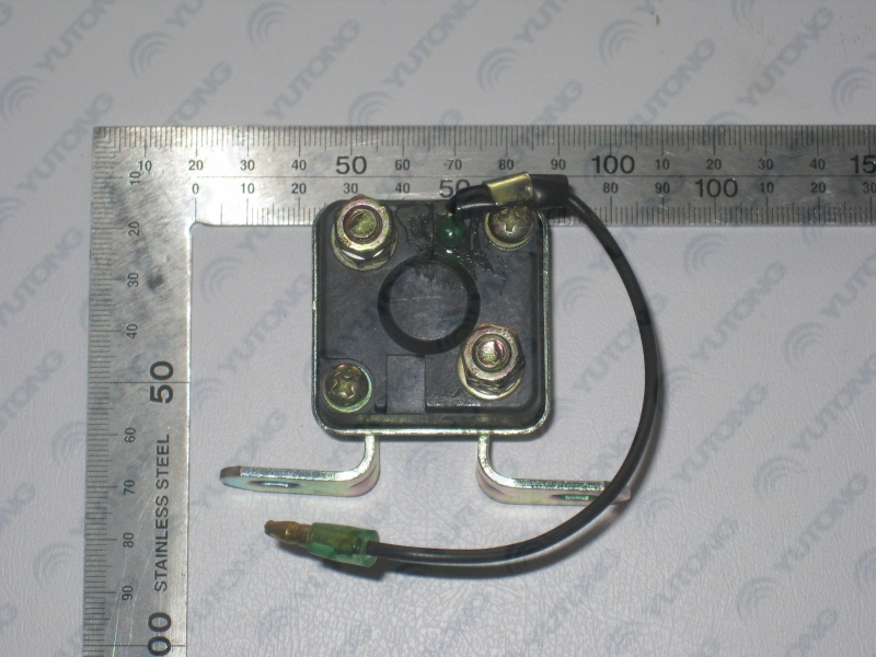 Relay JD234E 24V 100A-1