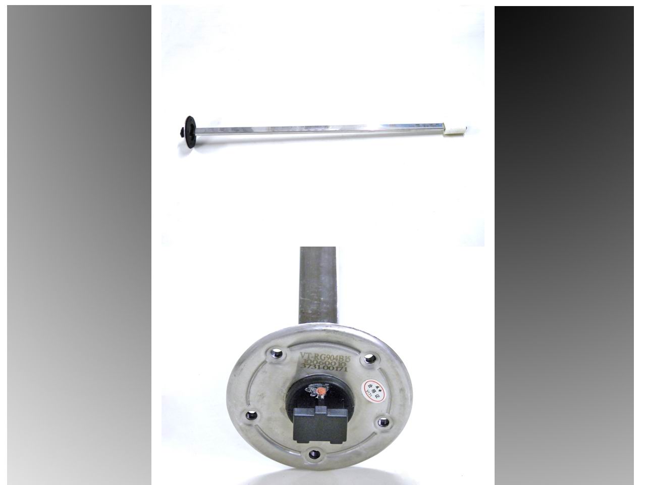D Fuel sensor VD-RG905 H=735 66A-2